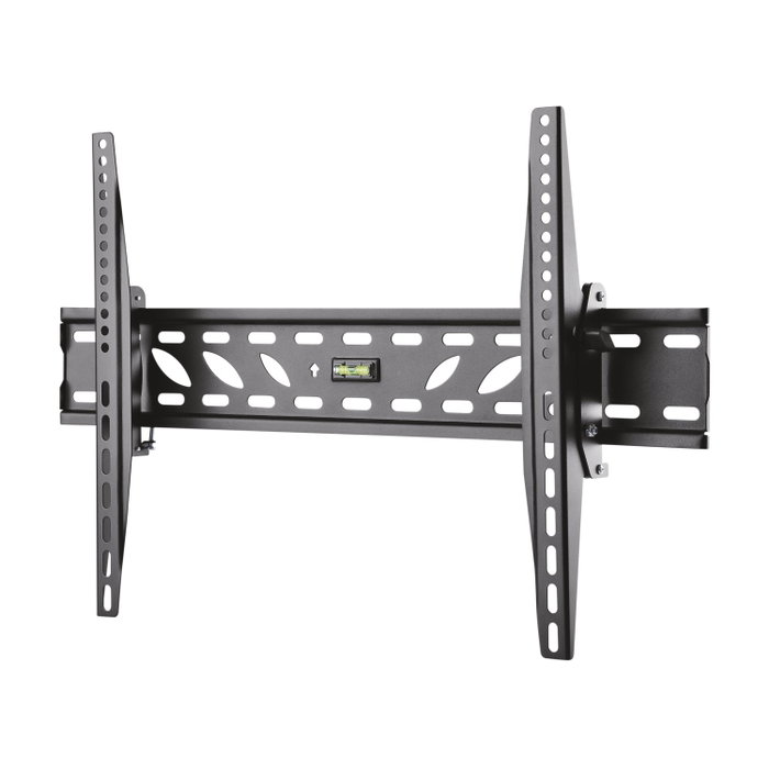 Aisens Soporte de Pared Inclinable WT70T-019 para TV de 37-70 pulgadas, Negro
